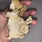 Angel Trinket Box Figurine Celeste Copyright 1996 Harmony Kingdom