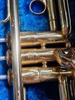 Yamaha Trumpet Ytr-234 Musical Instrument W hard Case  Mouthpeace From Japan