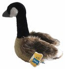 New Dakin Vintage 1983 Honkers Nature Babies Canada Goose Stuffed Plush 
