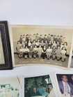 Lot Of  34 Vintage  Snapshot Photos  Family Variety Mix 