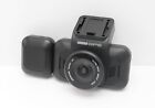 Rexing V5c Plus 4k Front cabin Dash Cam 3  Lcd Screen - Black  very Good 