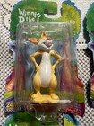Vintage Winnie The Pooh Collectibles Fisher Price 2000 Complete Set