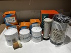 Genuine Complete Filter Service Kit For Kubota Rtv-x1140 X1100c X1120d New