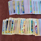 1991 Marvel Universe Series 2 Impel Trading Cards Complete Set  1-162 M nm