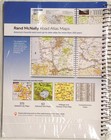 2026 Road Atlas Usa Canada Mexico Travel Maps National Park Guide Spiral Bound