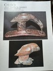 15 Ohio Archaeology Magazines Complete Set 2014 