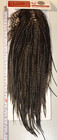 Whiting Midge Sizes  Rooster Saddle  Grizzly Variant  Pro Grade