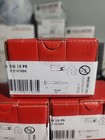New 5 Bxs  100 Hilti X-u 19 P8 3 4    Universal Single Nail Concrete steel 2141084