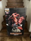 Marvel Comics Spider Man Hobgoblin 1 4 Scale Comiquette Statue Sideshow Hot Toys