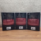 Twilight Saga Series-new Moon eclipse  Twilight Hardcover Dj Team Jacob edward