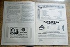 1940s Stock Car Race Program Buffalo Civic Stadium N y 