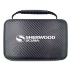 Sherwood Led Dive Torch Underwater Light Scuba Diving - 1000 Lumens St1000