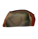 Polychrome Jasper Slab   72 Grams   Rough Agate Cab Mineral Rock