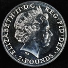 2011 1 Oz Silver Coin     Great Britain Britannia     999 Fine Scarce A    trusted   