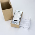 Wattstopper Legrand Lmsw-102-w Digital Switch  2-button White New Fast Free Ship