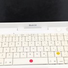 Apple Ibook G4 A1054 Laptop Parts Only Vintage Mac Notebook