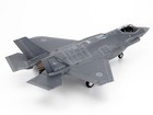 Tamiya 61124 Lockheed-martin F-35a Lightning Ii 1 48 Scale Plastic Model Kit