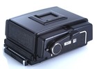  n Mint  Mamiya Ha701 Rb67 Pro Sd Model 120 6x7 Roll Film Back Holder From Japan