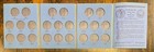 Morgan Silver Dollar Collection 1878 - 1883 Whitman Folder Number One Album 