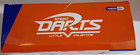 Speed Darts 60 Refill Pack For Nerf N Strike Mega Series Blaster Guns New
