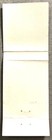 Vintage 20 Strike Matchbook Cover - Sparkling Clean Services Dallas  Tx