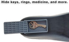 The Secret Stash Container For Shoes - Hide Valuables Or Use As Hidden Money Con