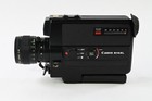 Canon 514xl 8mm Super 8 Movie Camera  g564