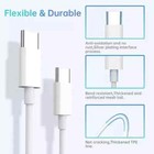 30w Google Charger Fast Wall Charger With Usb-c Cord Google Pixel 7 6 6a 5 4