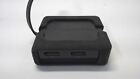Cable Matters Usb-c Multiport Travel Dock W  Dual 4k Displayport   Pd 201055