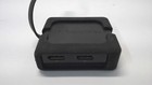 Lot Of 2 Cable Matters Usb-c Multiport Travel Dock W  Dual 4k Displayport   Pd