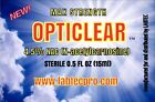 Cataract Eye Drops With 4 5  Nac  N-acetylcarnosine 15ml Vial 2 Pack 