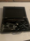 Vintage Electro Shock Therapy Machine Untested