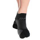 Bunion Relief Socks With Cushioned Split-toe Design  Toe Separator For Men   Wom