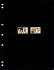  1 60 Scott Value - 1994 Nigeria Year Of The Family  African Cv Mnh Nh Umm
