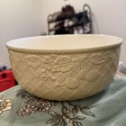 Villeroy   Boch Piemont Estivo Faience Serving Bowl