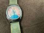 Vintage 1950 s Cinderella Kids  Mechanical Watch For Restoration Or Parts