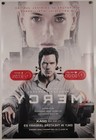Mercy - Original Ds Movie Poster D s 27x40 - 2026 Chris Pratt Sci-fi