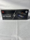 X-pest Electronic Rat mouse Killer Eliminate Rodents Bye Efficient Way Voltage 