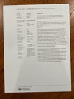 American Commemorative Cancellations  1820  2018 O Beautiful  5298 