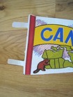 Pennant Canada 25 