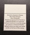 Wtdstamps -  rw81 2014 - Us Federal Duck Stamp - Mint Og Nh