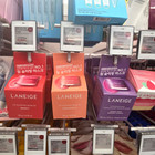 Laneige Lip Sleeping Mask 20g Overnight Lip Care Moisturizing