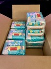 Case Of Pampers Swaddlers Size Newborn  up To 10lbs  240 Count - 12 Pack 