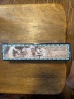 Nib - American Indian Bead Loom - Metal Loom  Thread Beads Needle Instruction