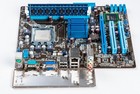 Asus P5g41t-m Lx2 gb Lga775 Microatx Motherboard 4gb Ddr3 Intel E5800 3 2ghz Cpu