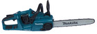 New Makita Xcu03 36v  18v X2  Brushless 14  Chain Saw Cordless Xcu03z Tool Only