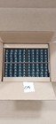  lot Of 10  Circa Telecom 3b1e Analog 350v 5-pin Gas Fuse Module
