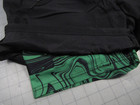 Cozople Men s Compression Lined Swim Suit Shorts Quick Dry W  Phone Pocket  new 
