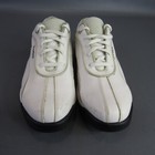 Footjoy Greenjoys Golf Shoes Spiked White Comfort Performance Women s 9m Cleats