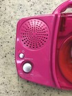 Barbie Fabulous Sing Along Cd Player - Model Bb21000 - Cd   Radio Work Fast Ship